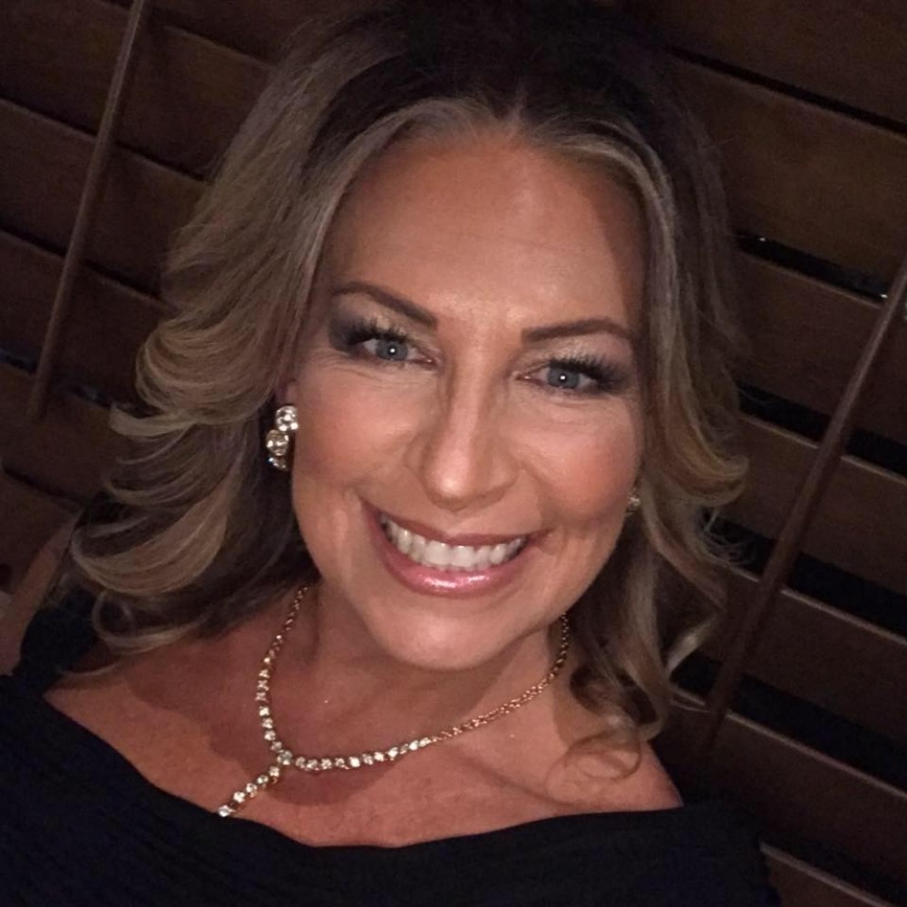 Meet your Posher, Jenna